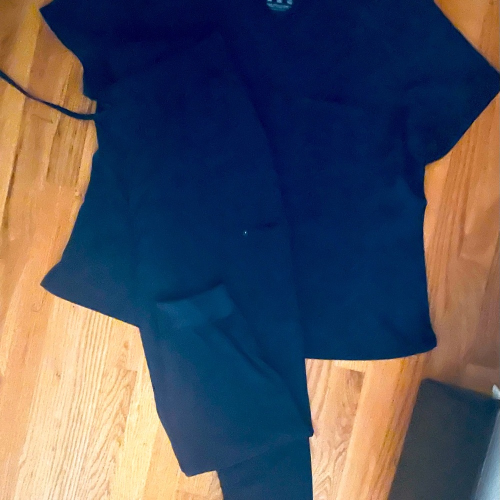 DICKIES  MEDICAL SCRUB SET - Picture 5 of 5
